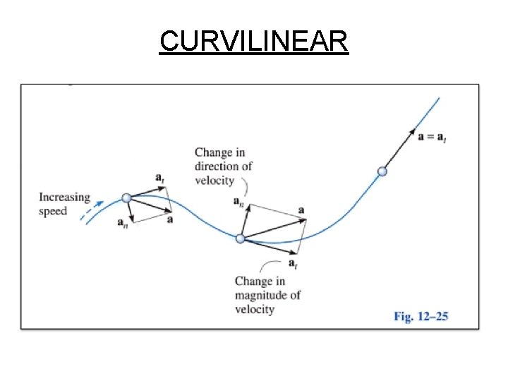 CURVILINEAR 