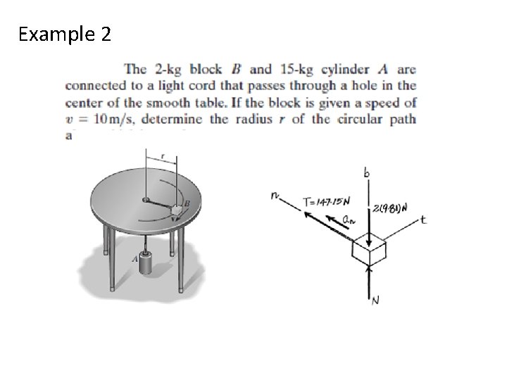 Example 2 
