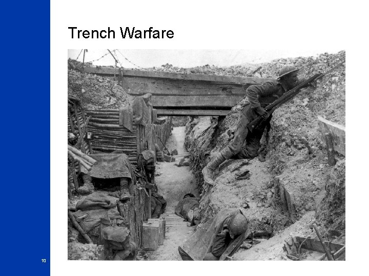 Trench Warfare 10 