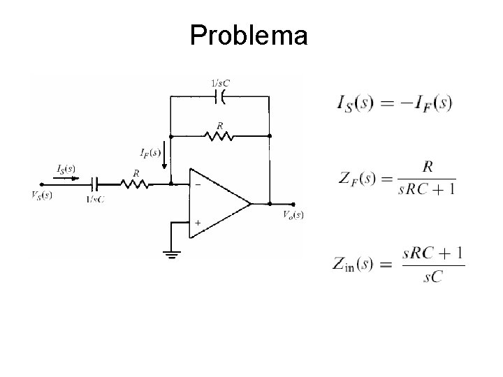 Problema 