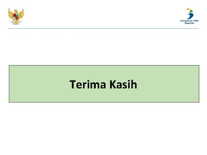 Terima Kasih Terima Kasih
