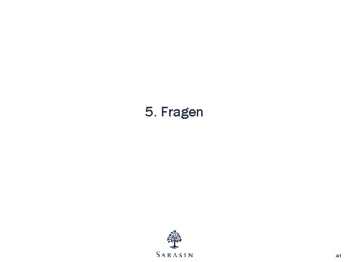 5. Fragen 41 