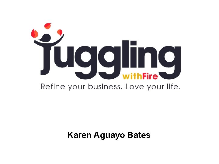 Karen Aguayo Bates 