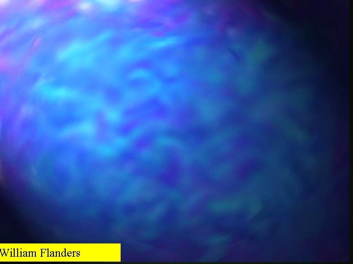 William Flanders 