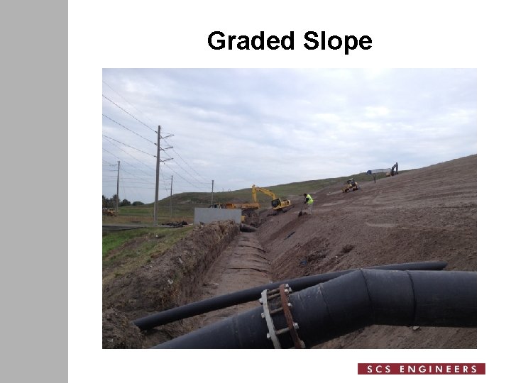 Graded Slope 