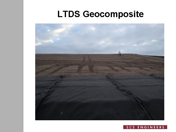 LTDS Geocomposite 