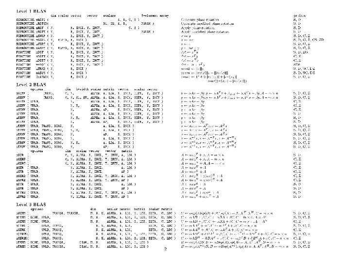 02/25/2009 CS 267 Lecture 8 9 