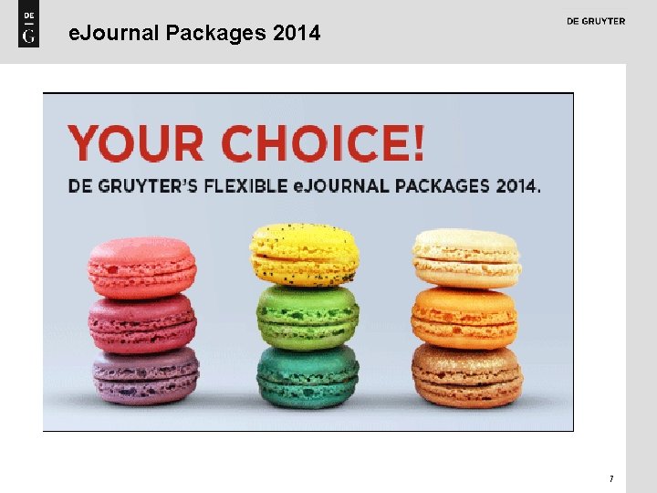 e. Journal Packages 2014 7 