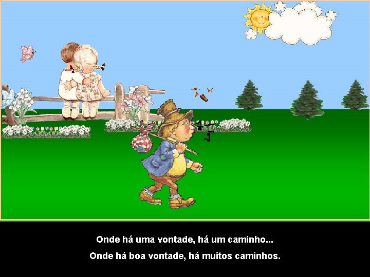 Perceba a profundidade, a riqueza e o poder da bondade divina. . . Sinta