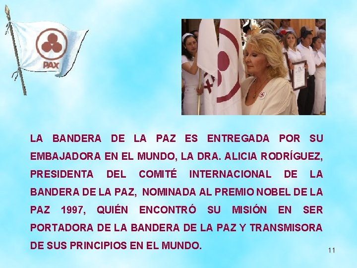 Comit Internacional de la Bandera de la Paz