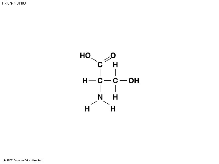 Figure 4. UN 08 © 2017 Pearson Education, Inc. 