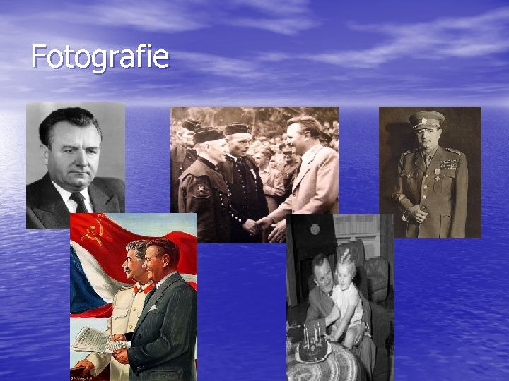 Fotografie 