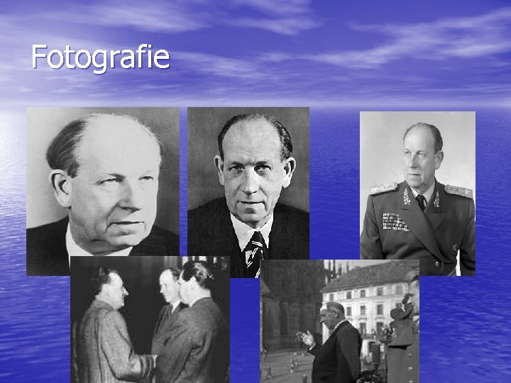 Fotografie 