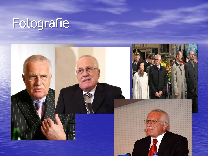Fotografie 