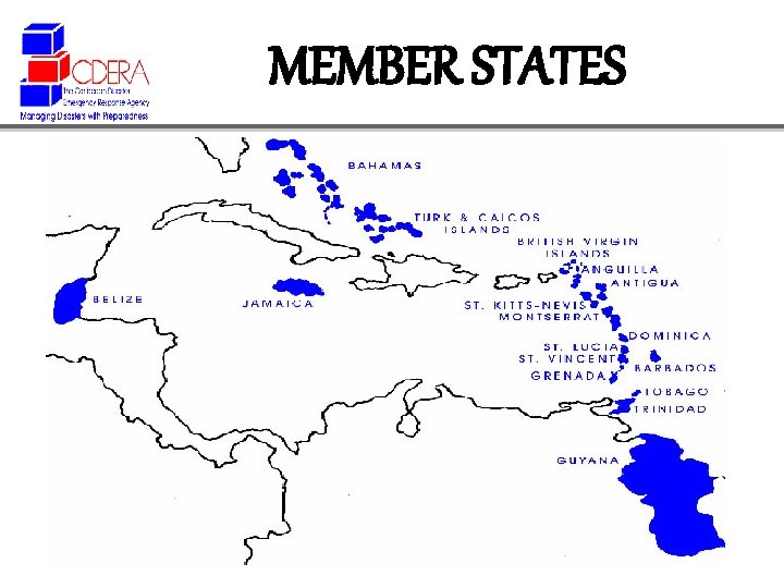 MEMBER STATES 