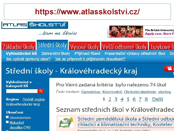 https: //www. atlasskolstvi. cz/ 