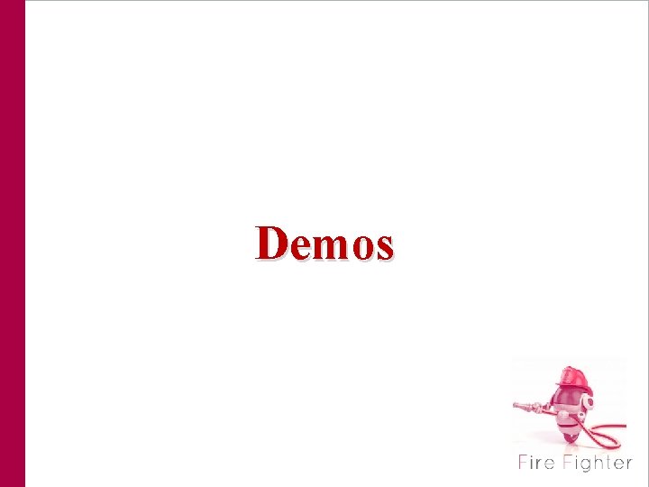 Demos 
