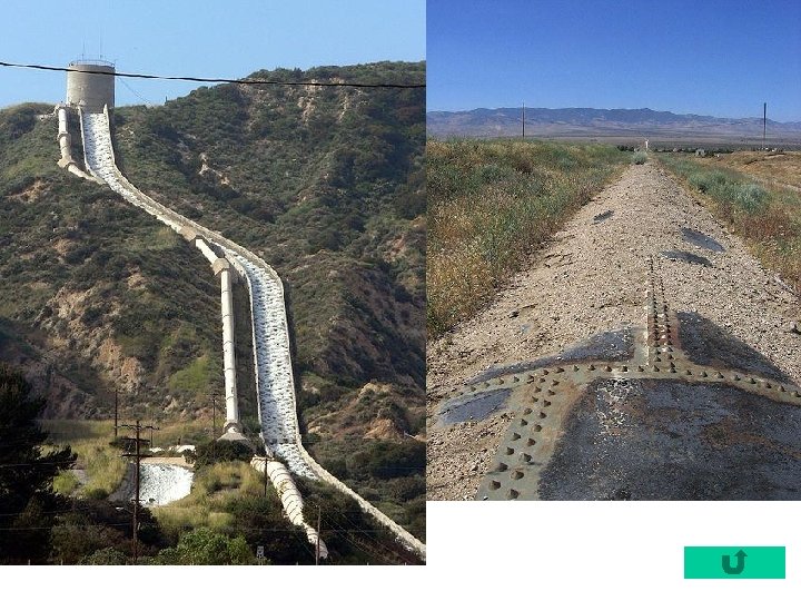 Aqueduc de Los Angeles 