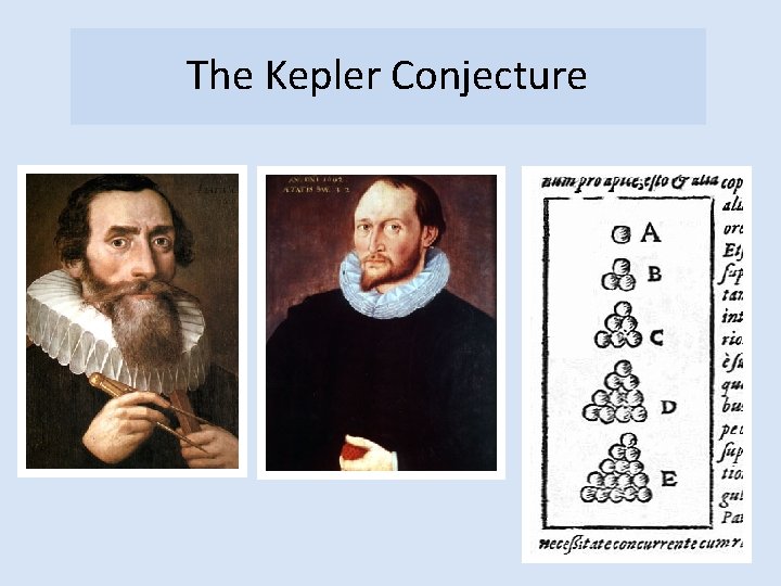The Kepler Conjecture 