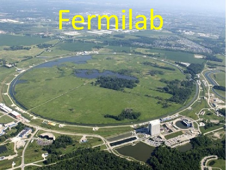 Fermilab 