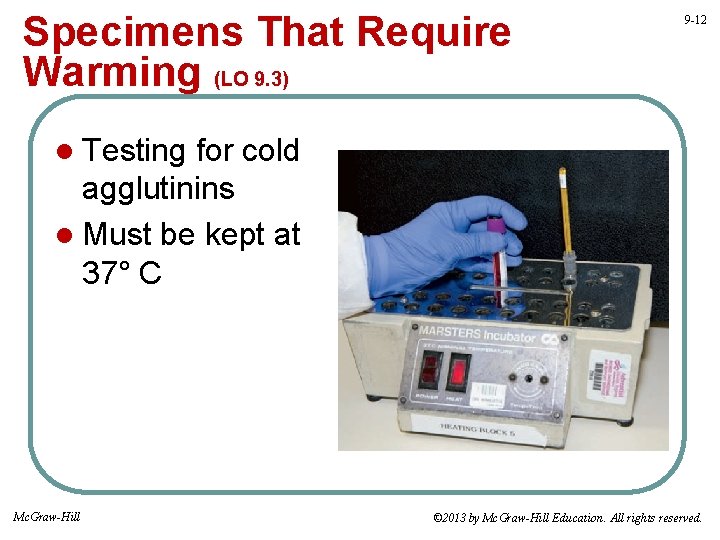 Power Point Presentation to Phlebotomy A CompetencyBased