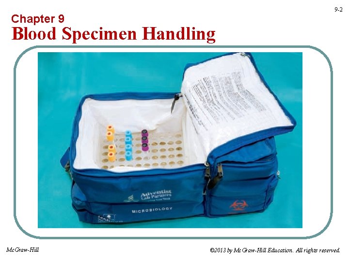 Power Point Presentation to Phlebotomy A CompetencyBased