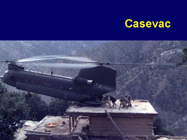 Casevac 