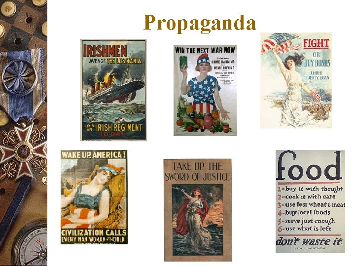 Propaganda 