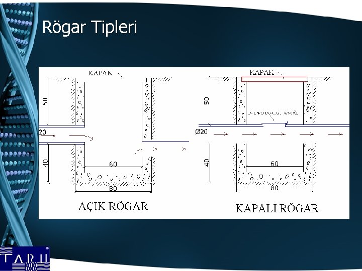 Rögar Tipleri 