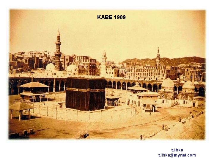 KABE 1909 alihka@mynet. com 