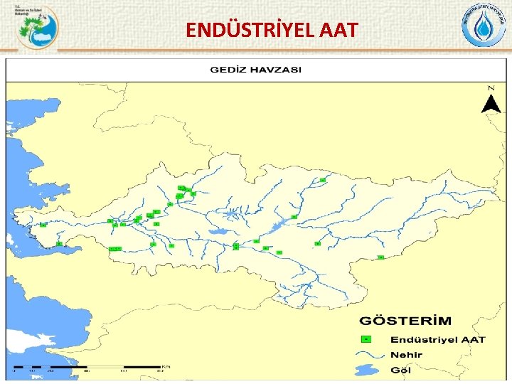 ENDÜSTRİYEL AAT 