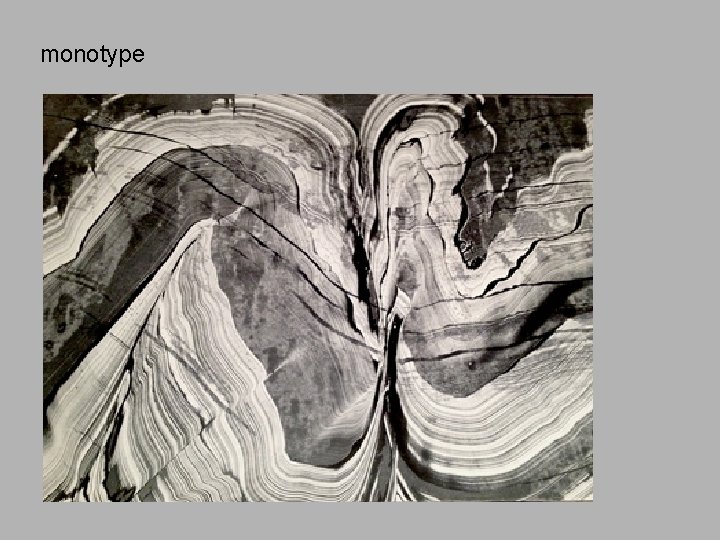 monotype 