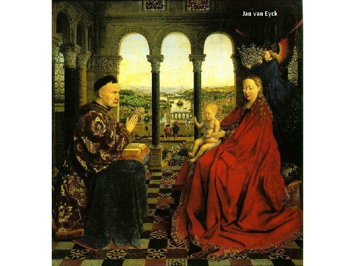 Jan van Eyck 