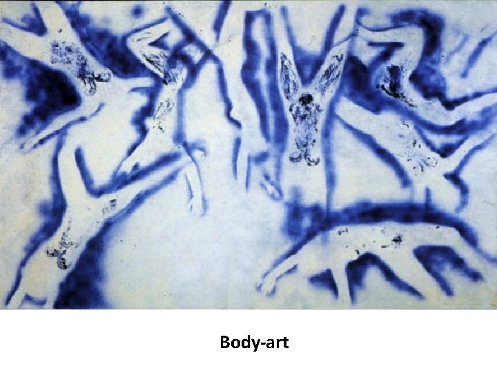 Body-art 