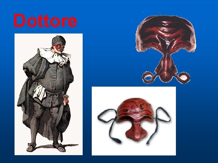 Dottore 