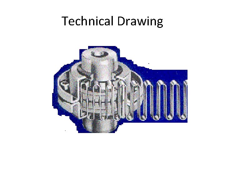 Technical Drawing 