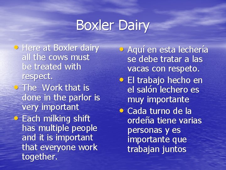 Boxler Dairy • Here at Boxler dairy • • all the cows must be