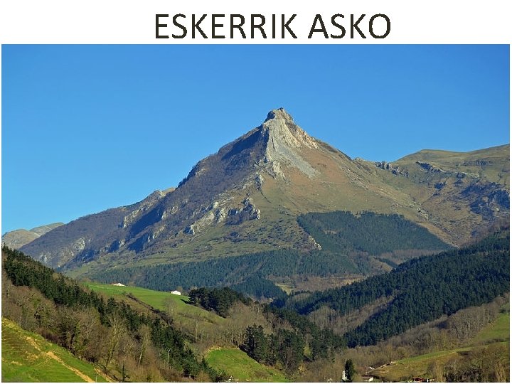 ESKERRIK ASKO 