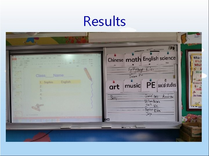 Results 