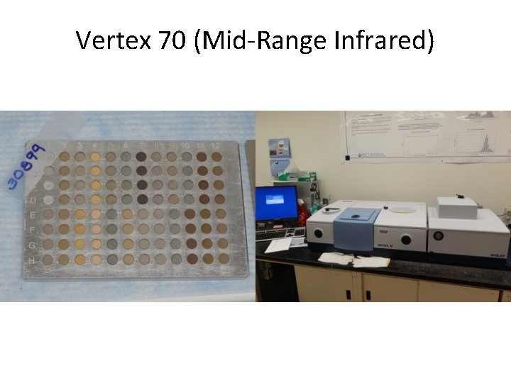 Vertex 70 (Mid-Range Infrared) 