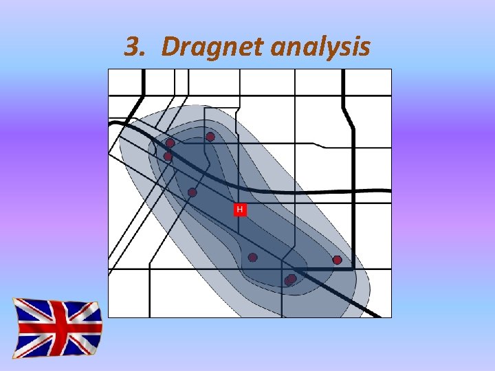 3. Dragnet analysis 