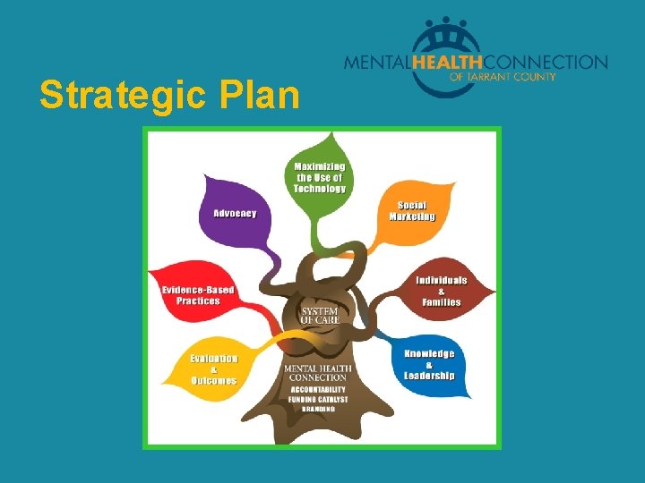 Strategic Plan 