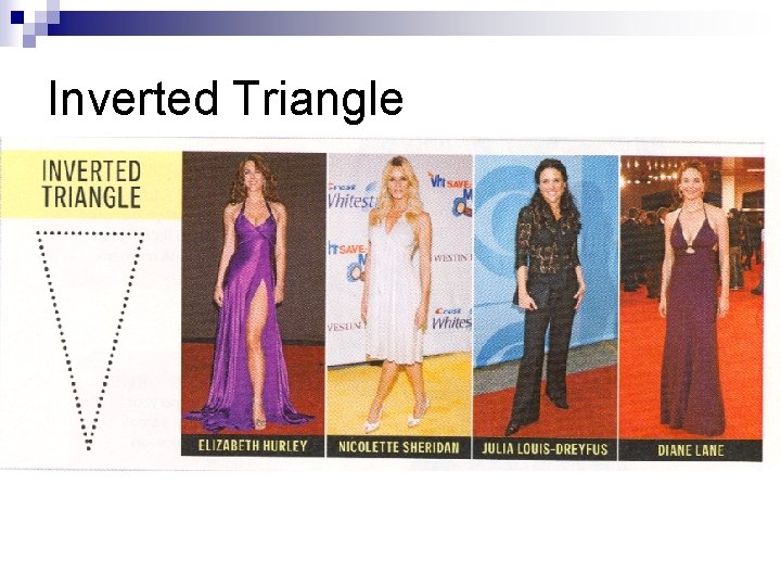 Inverted Triangle Inverted Triangle