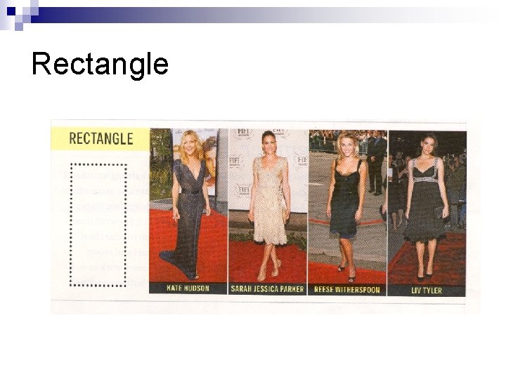 Rectangle Rectangle