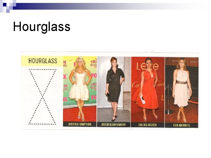 Hourglass Hourglass