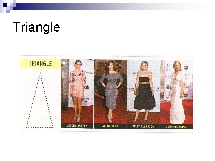 Triangle Triangle
