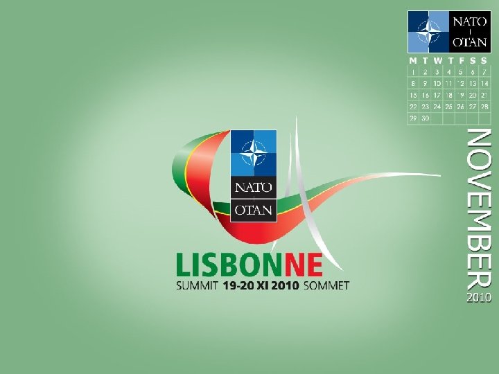 NATO/EAPC Unclassified 7 