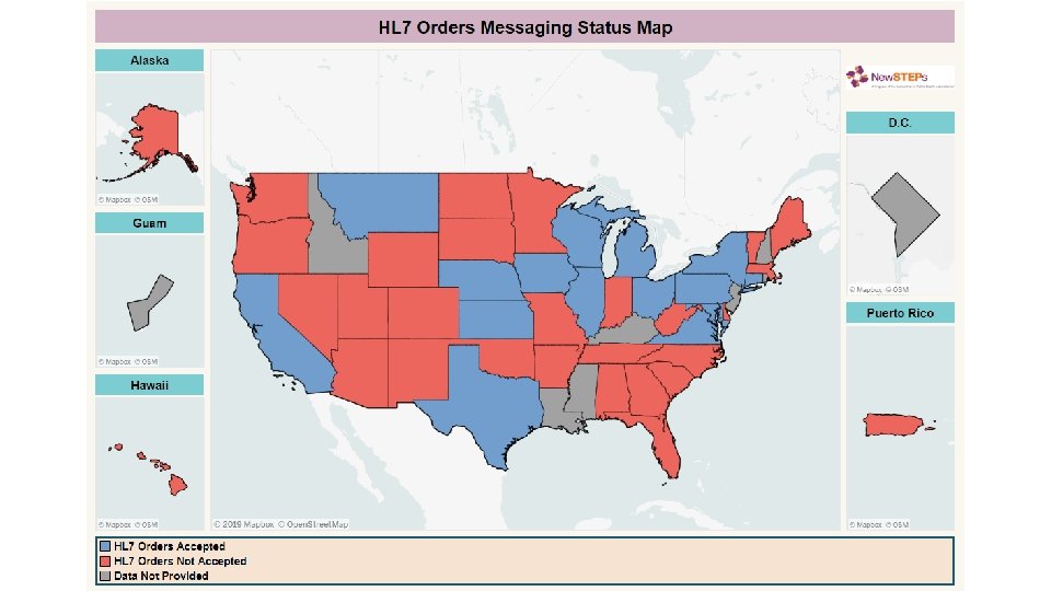 WA State DOH | 19 