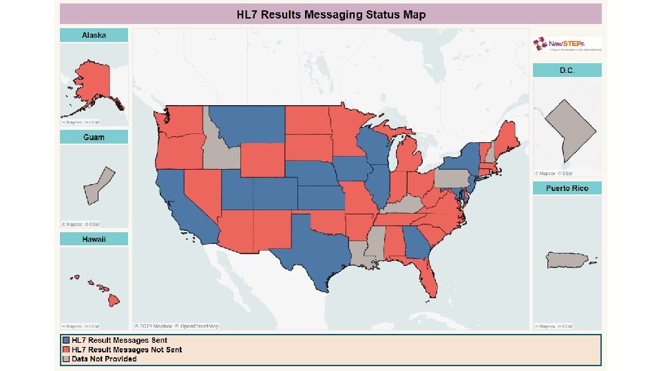 WA State DOH | 20 