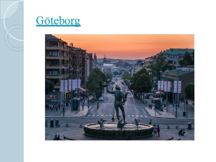 Göteborg 